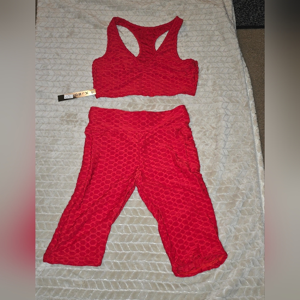 Workout Set - Picture 4 of 7